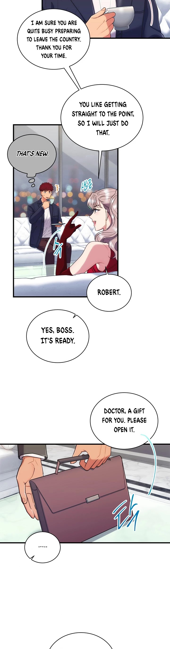 Medical Return Chapter 121 page 31 - Chapter 121
