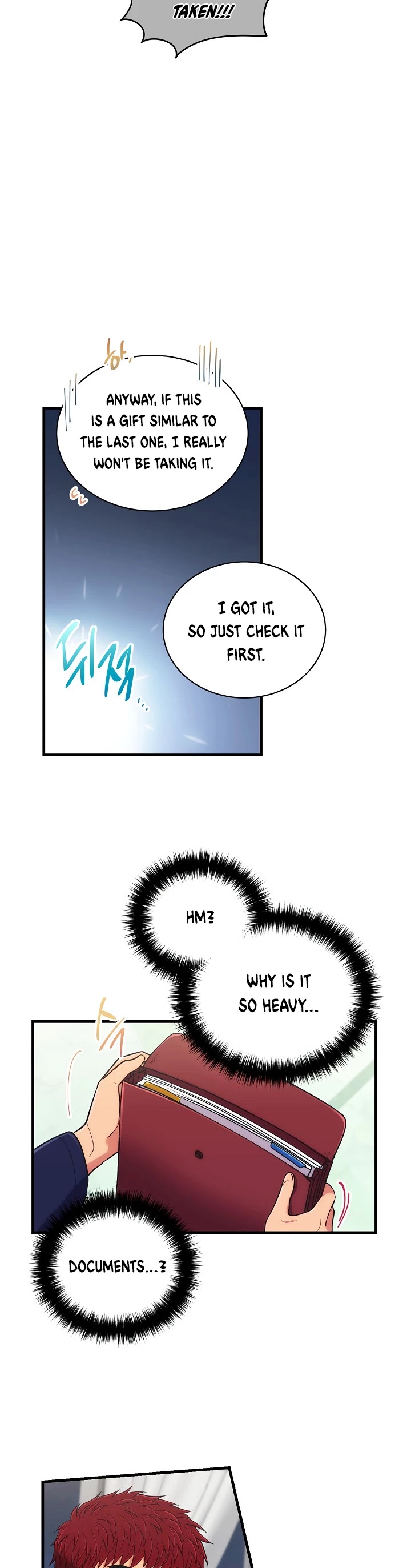 Medical Return Chapter 121 page 33 - Chapter 121
