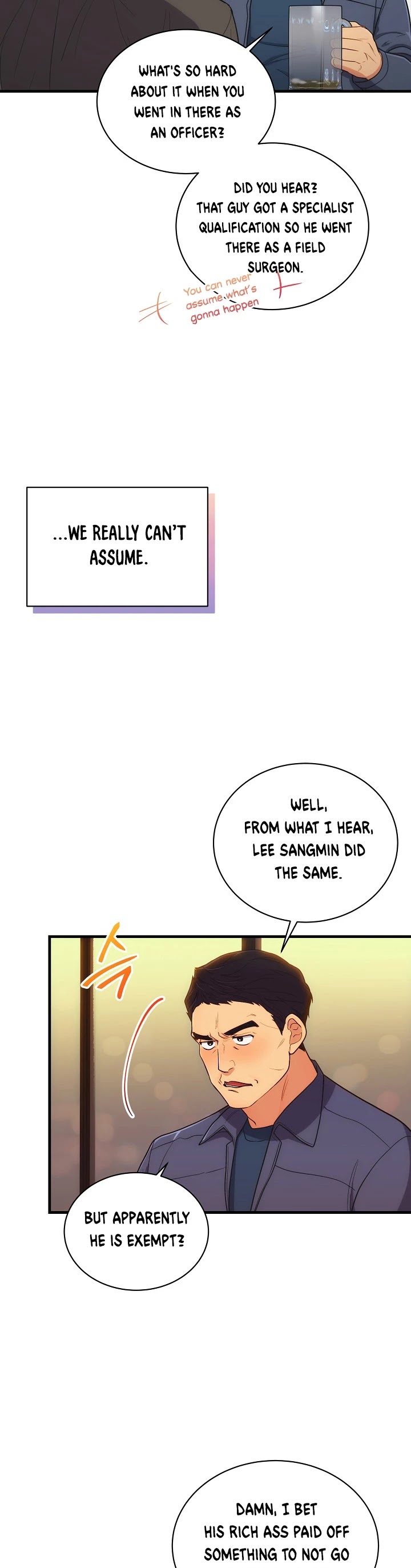 Medical Return Chapter 123 page 12 - Chapter 123
