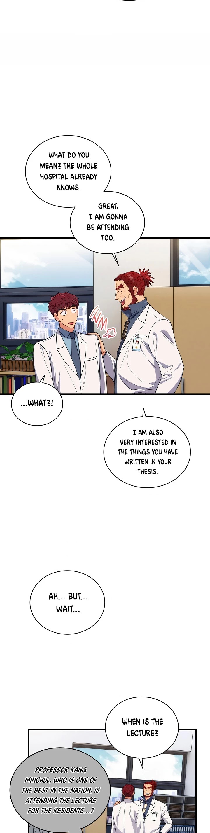 Medical Return Chapter 123 page 23 - Chapter 123