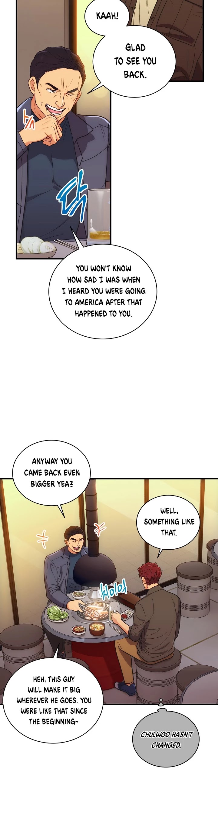 Medical Return Chapter 123 page 9 - Chapter 123