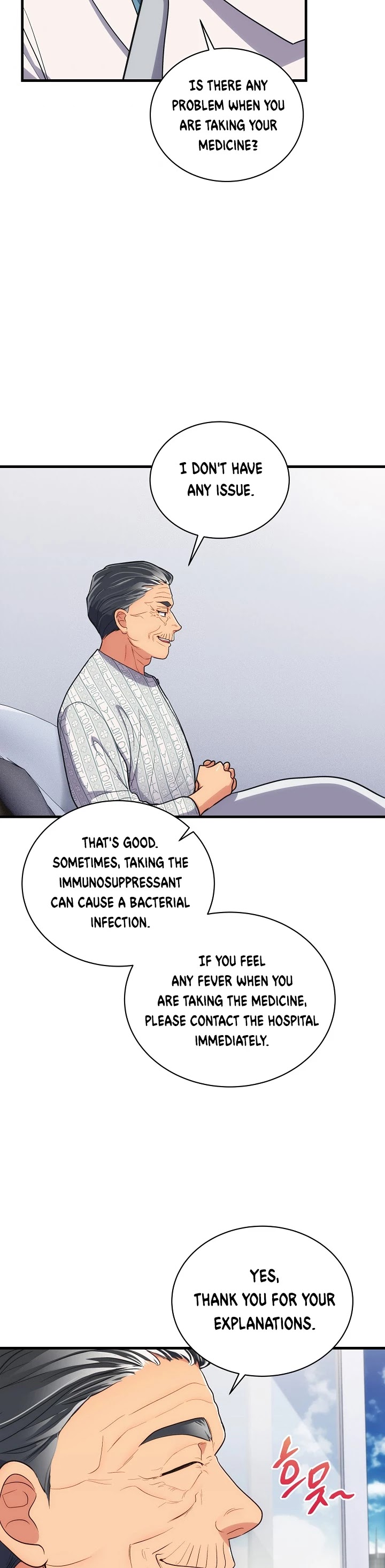 Medical Return Chapter 124 page 23 - Chapter 124