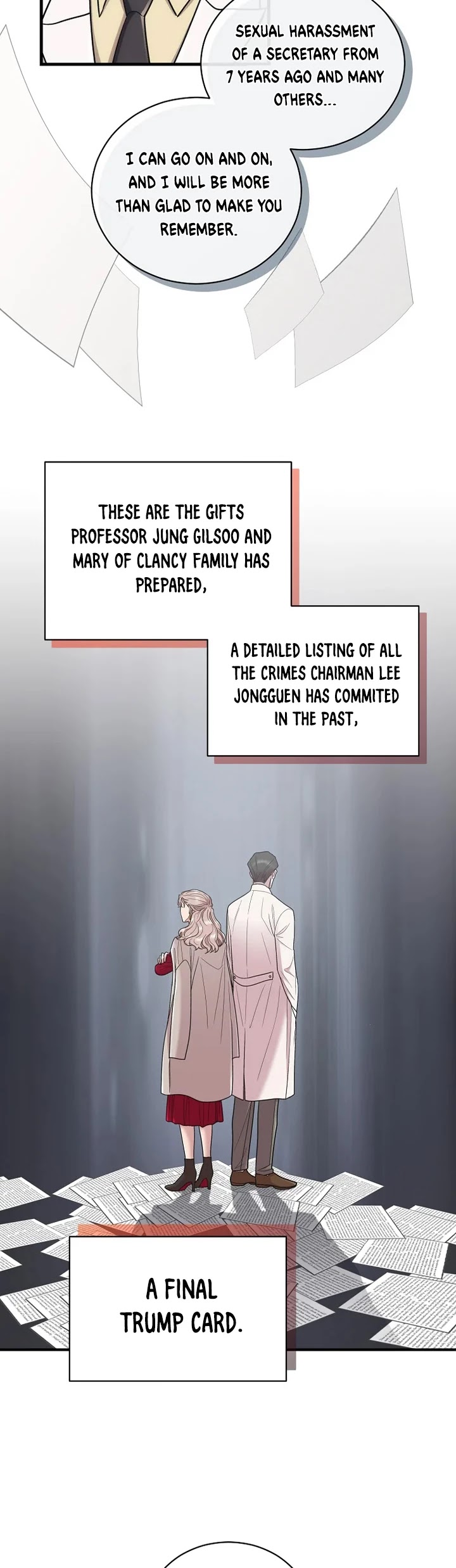 Medical Return Chapter 126 page 39 - Chapter 126