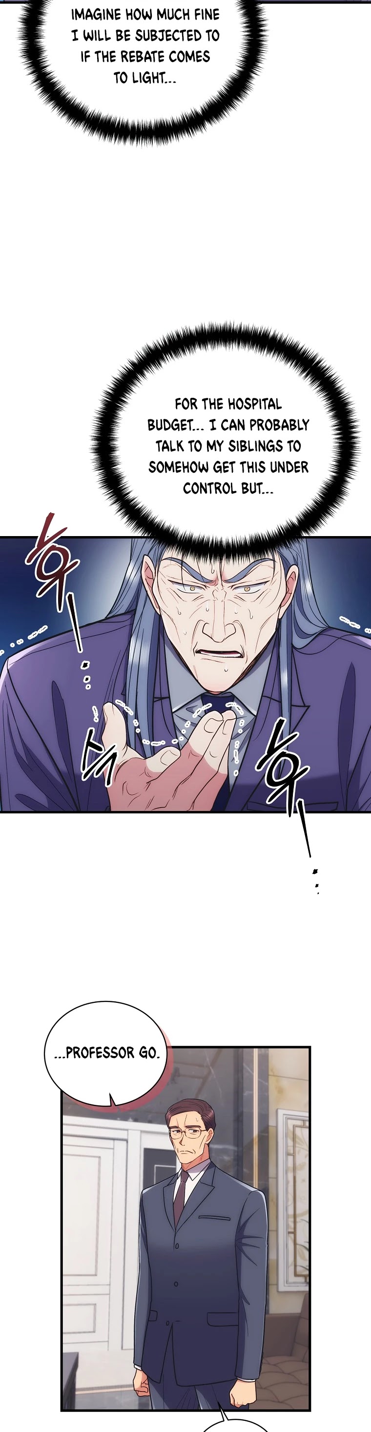 Medical Return Chapter 127 page 11 - Chapter 127