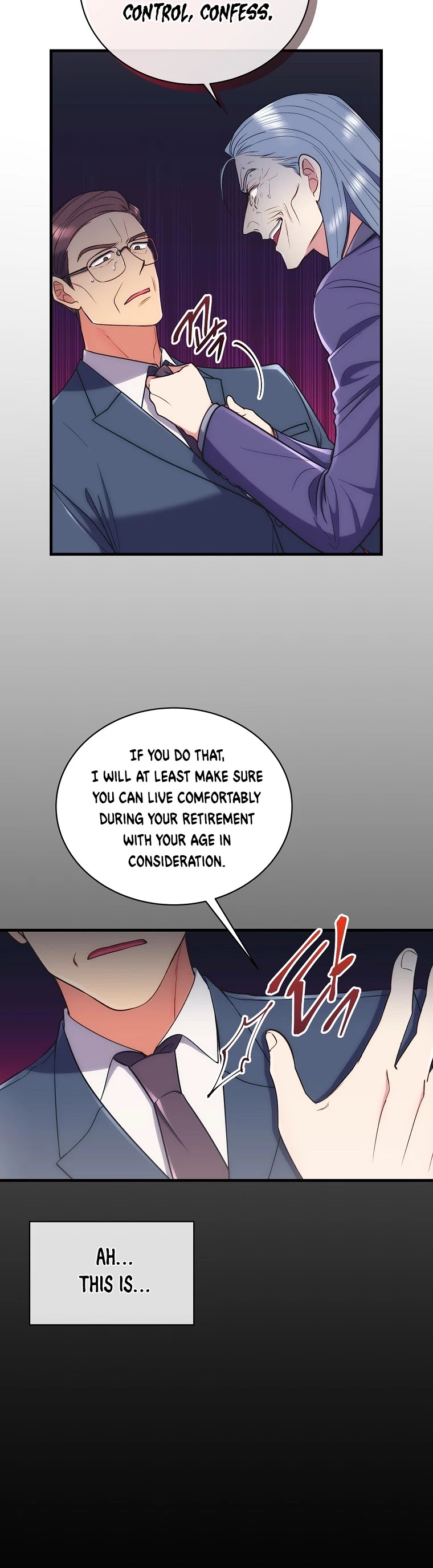 Medical Return Chapter 127 page 15 - Chapter 127