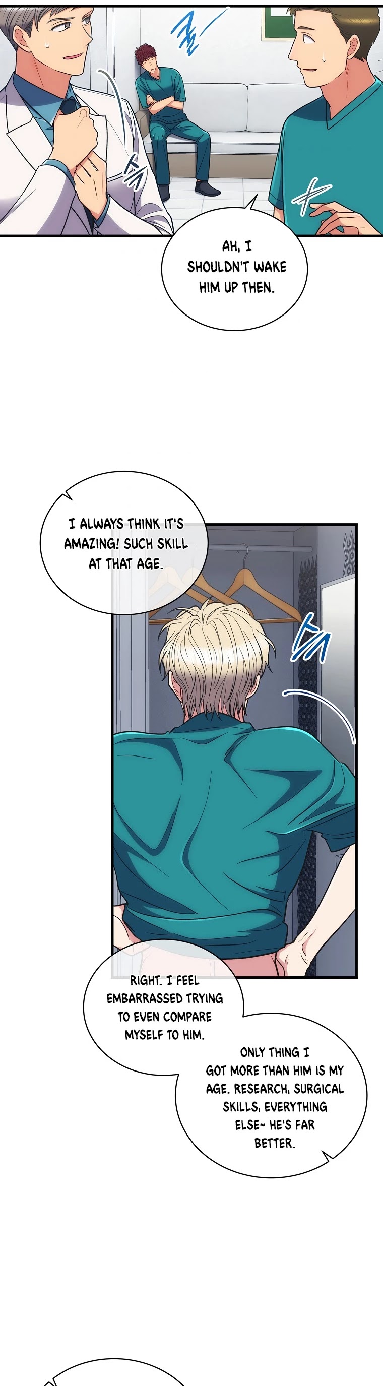 Medical Return Chapter 127 page 22 - Chapter 127