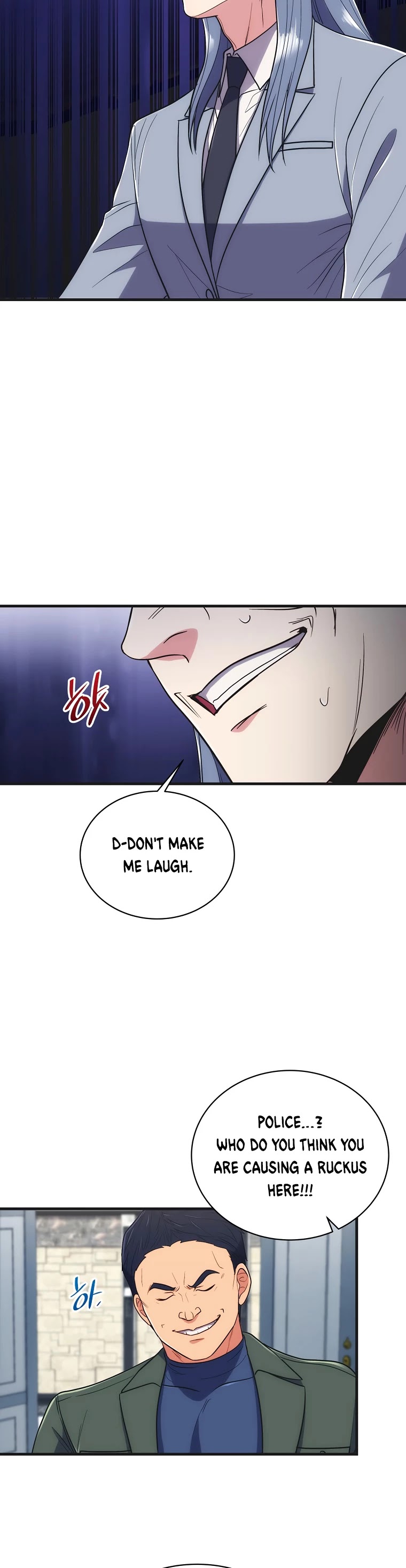Medical Return Chapter 129 page 15 - Chapter 129