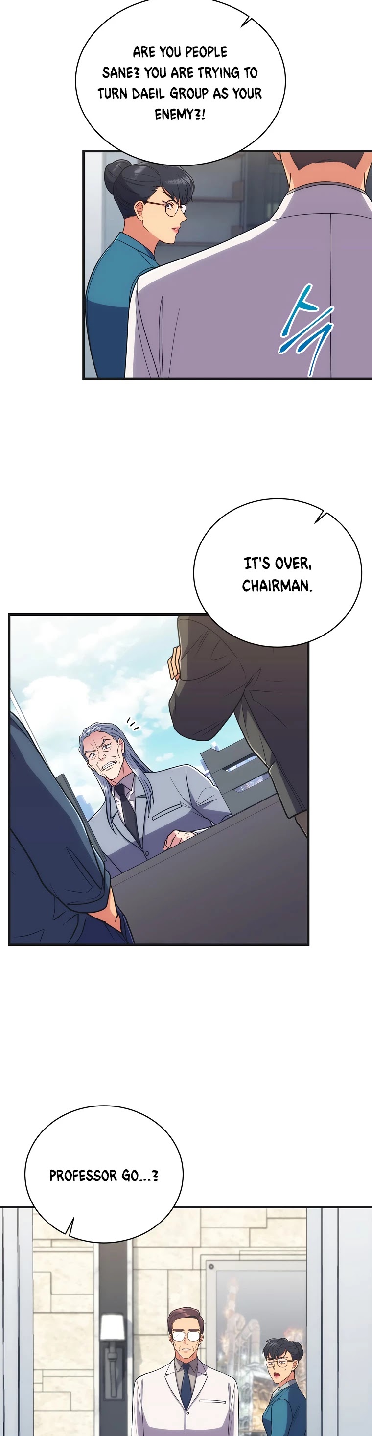 Medical Return Chapter 129 page 16 - Chapter 129