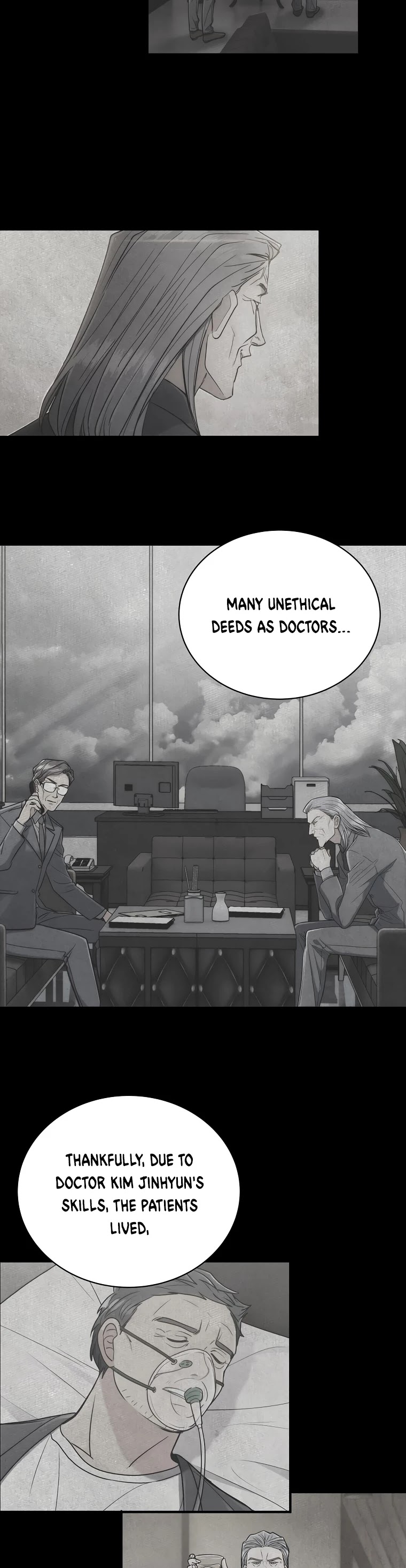 Medical Return Chapter 129 page 19 - Chapter 129