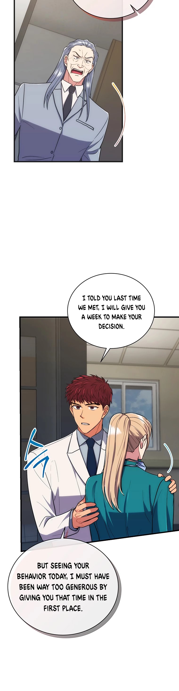 Medical Return Chapter 129 page 7 - Chapter 129