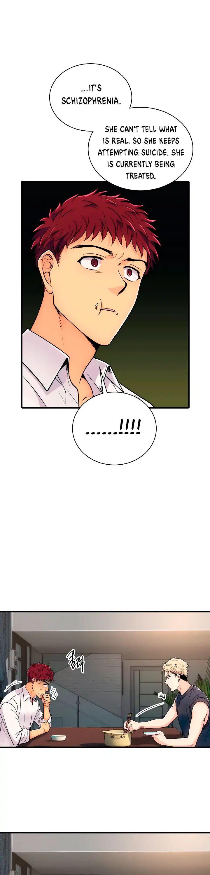 Medical Return Chapter 13 page 15 - Chapter 13