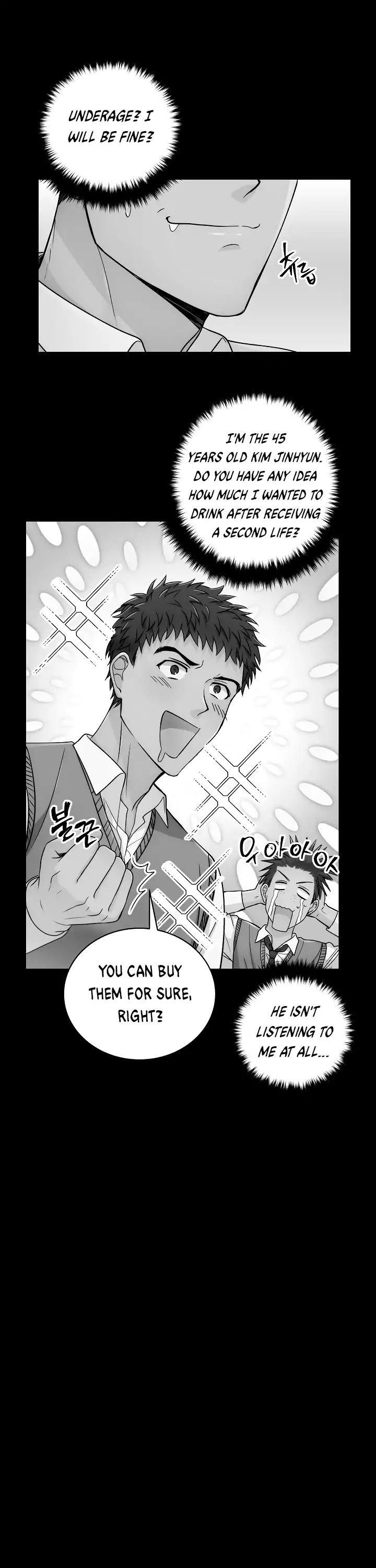 Medical Return Chapter 13 page 2 - Chapter 13