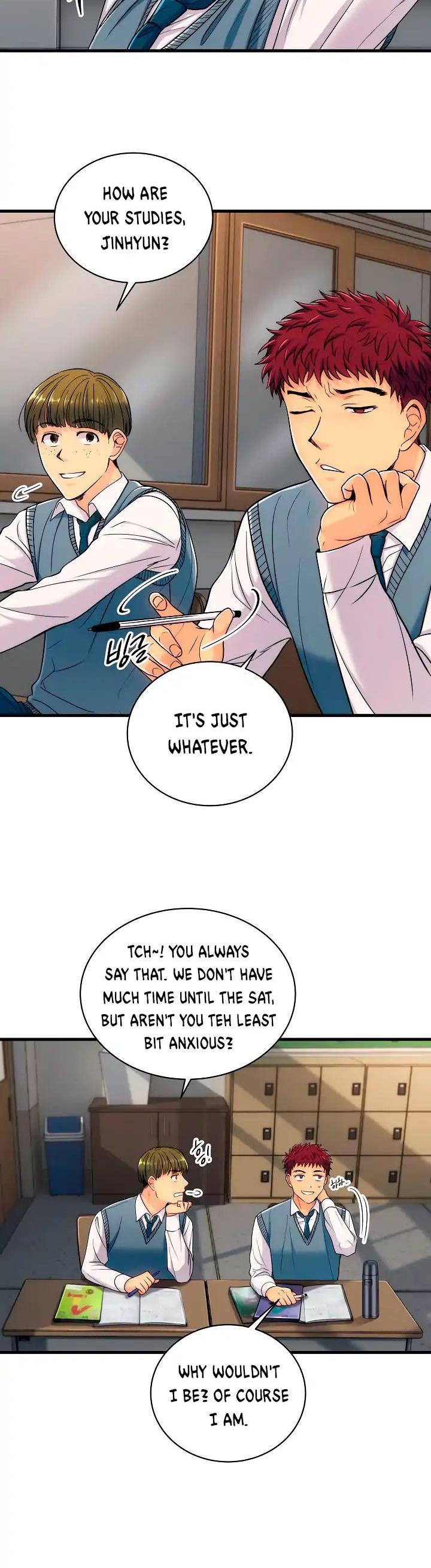 Medical Return Chapter 13 page 27 - Chapter 13