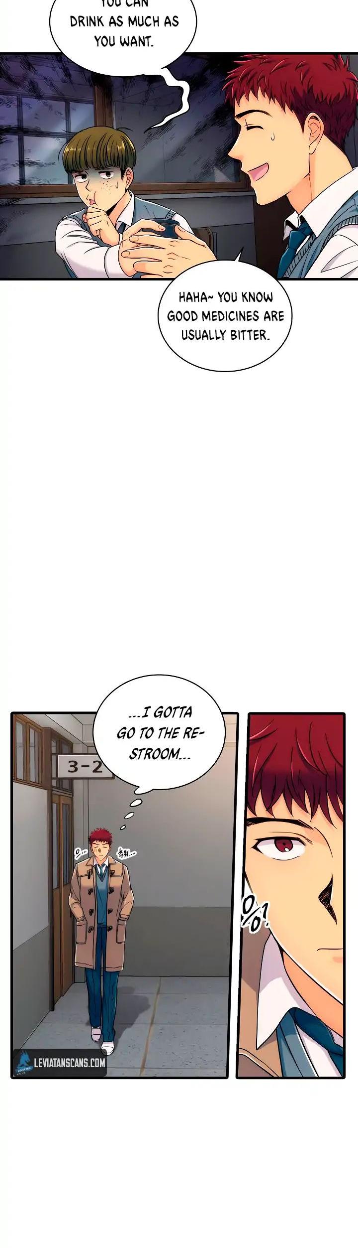 Medical Return Chapter 13 page 31 - Chapter 13