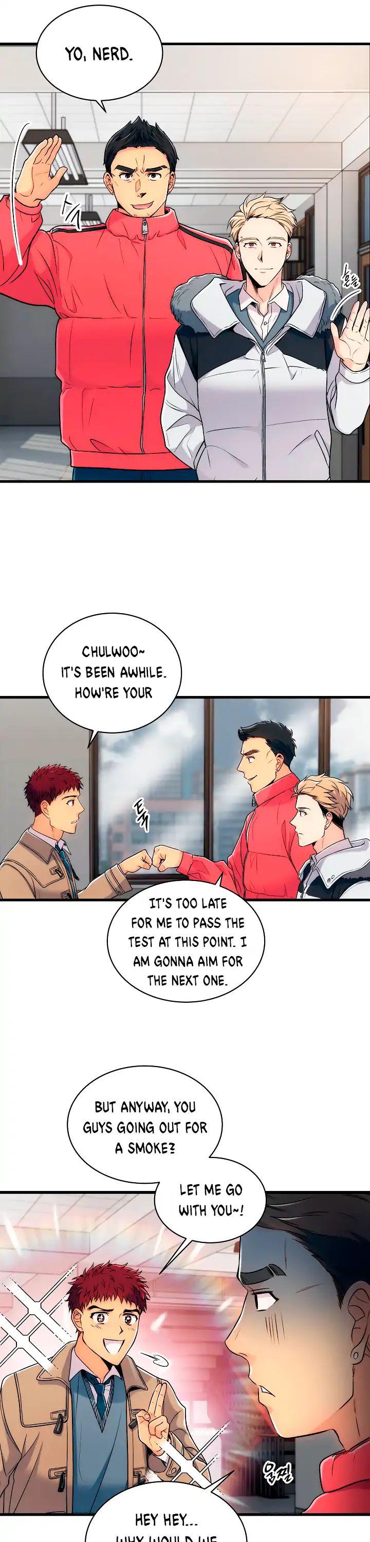 Medical Return Chapter 13 page 32 - Chapter 13