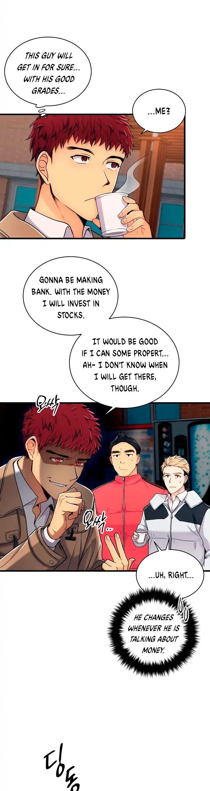 Medical Return Chapter 13 page 34 - Chapter 13