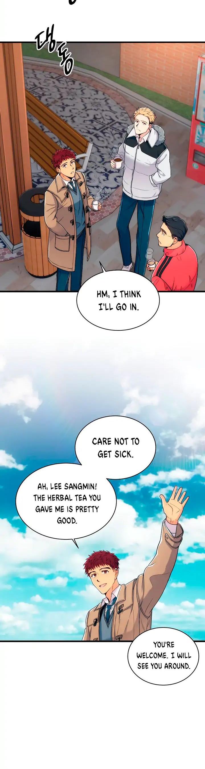 Medical Return Chapter 13 page 35 - Chapter 13