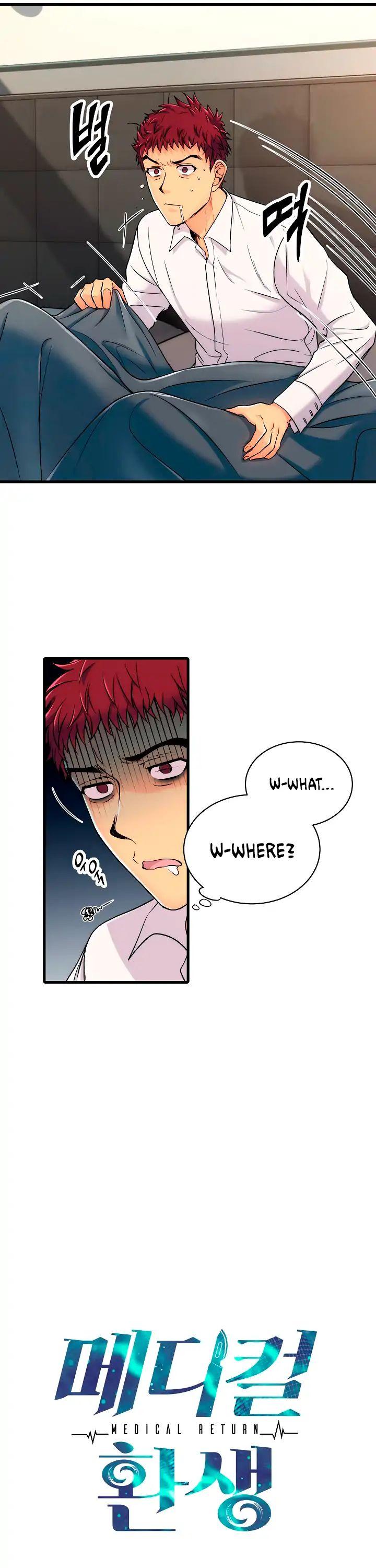 Medical Return Chapter 13 page 6 - Chapter 13