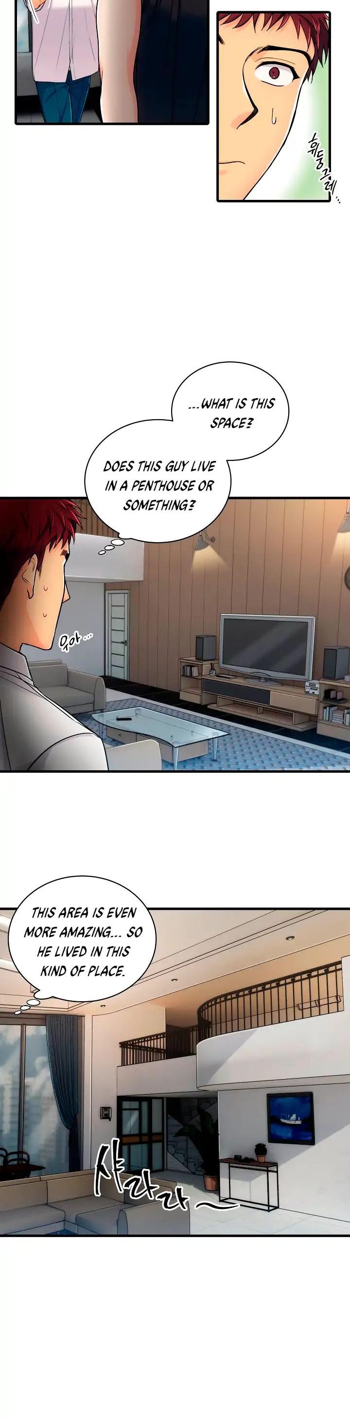 Medical Return Chapter 13 page 9 - Chapter 13