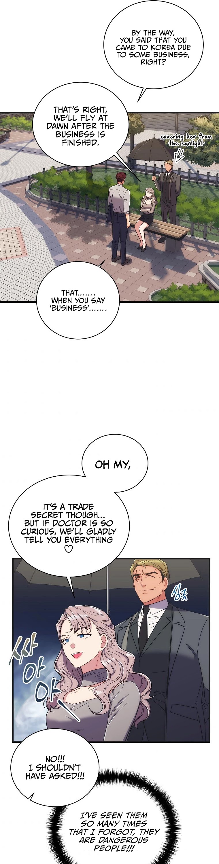 Medical Return Chapter 131 page 41 - Chapter 131