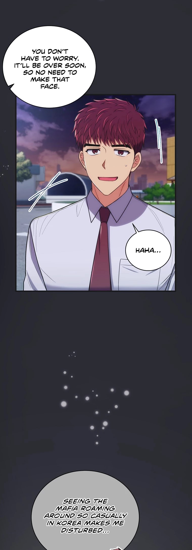 Medical Return Chapter 132 page 3 - Chapter 132