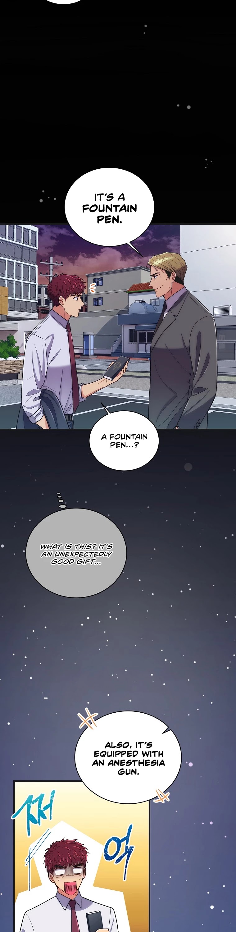 Medical Return Chapter 132 page 6 - Chapter 132