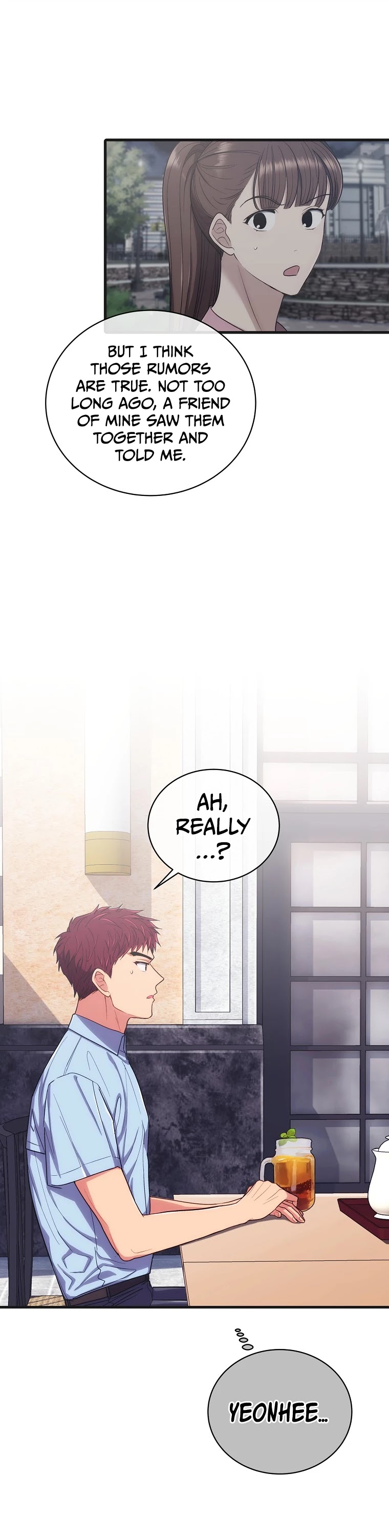Medical Return Chapter 133 page 10 - Chapter 133