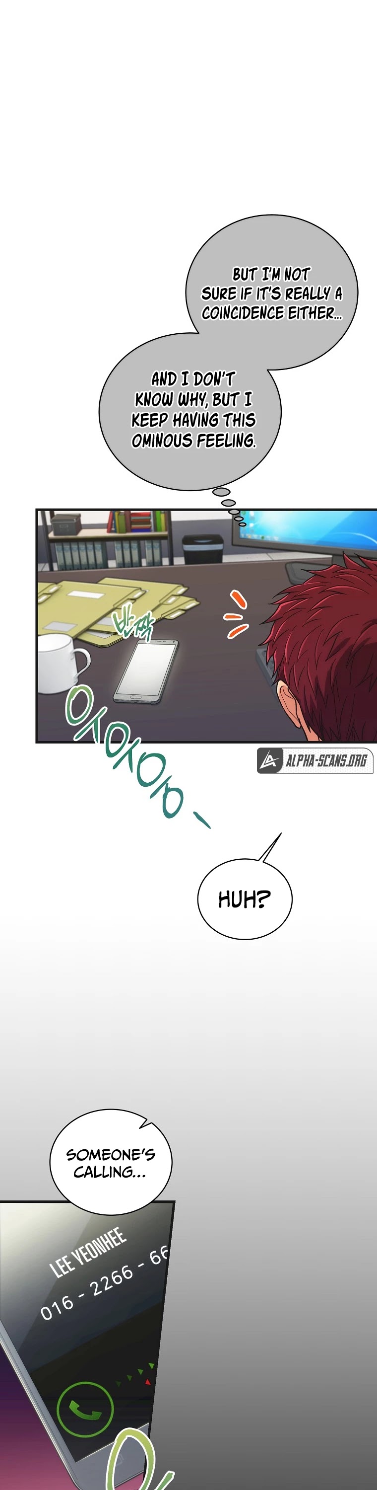 Medical Return Chapter 133 page 15 - Chapter 133