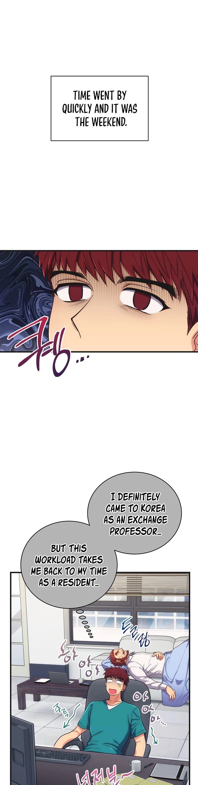 Medical Return Chapter 133 page 2 - Chapter 133