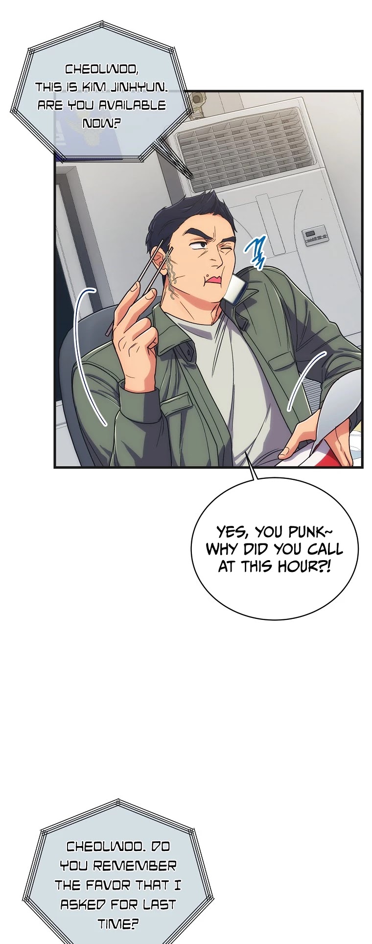 Medical Return Chapter 133 page 24 - Chapter 133