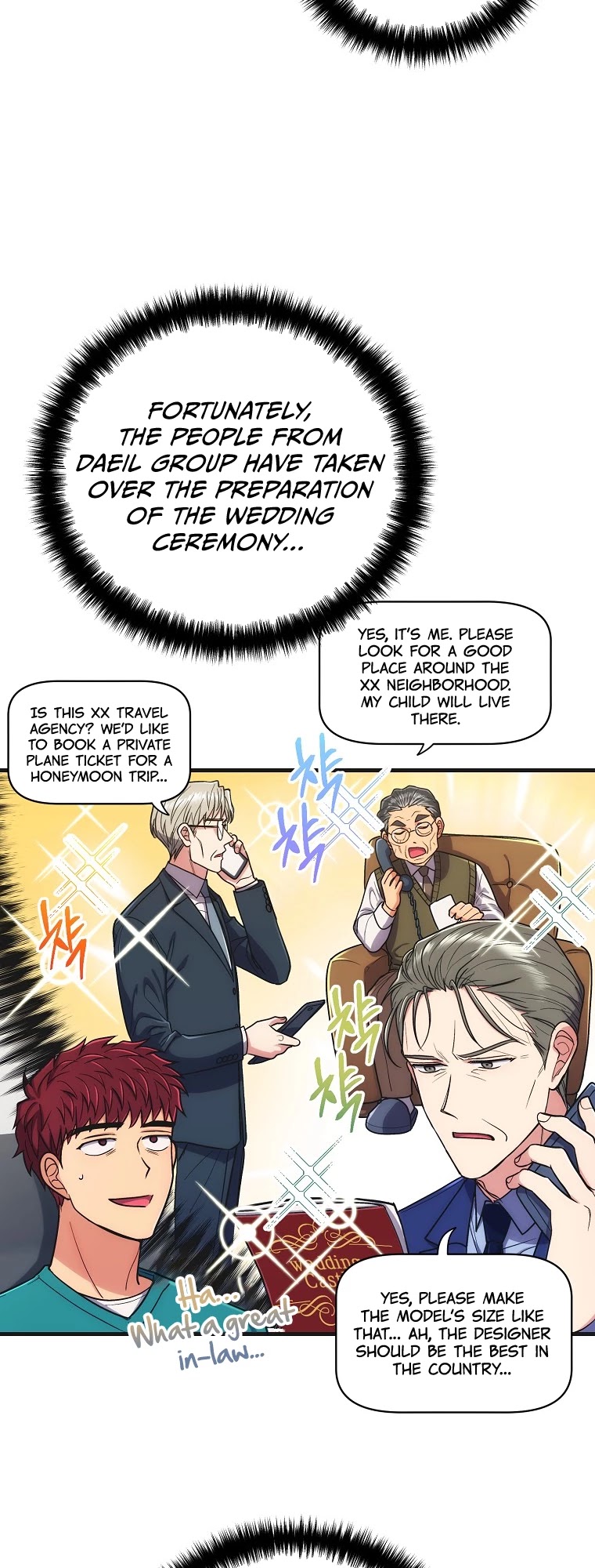 Medical Return Chapter 133 page 4 - Chapter 133