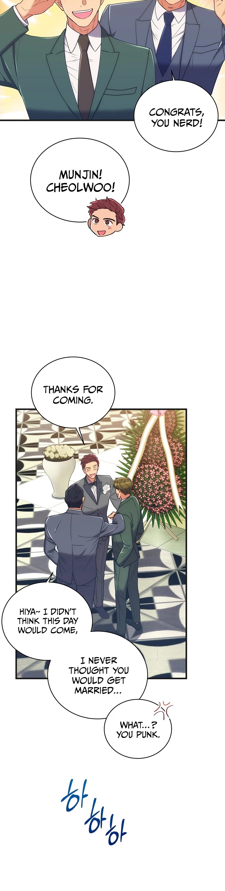 Medical Return Chapter 136 page 11 - Chapter 136
