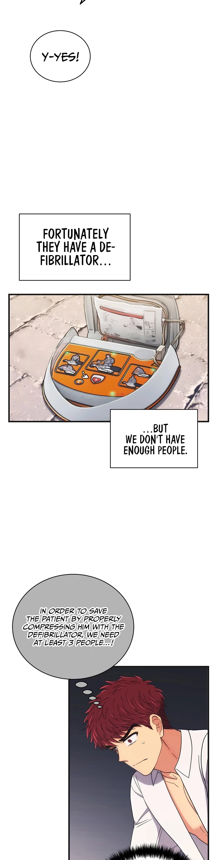 Medical Return Chapter 137 page 39 - Chapter 137
