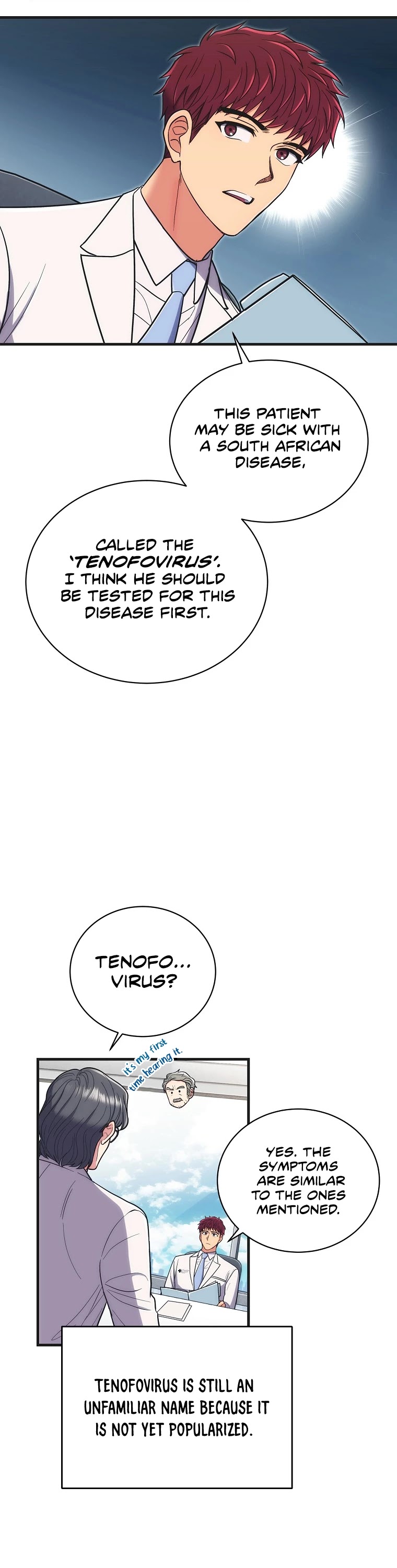 Medical Return Chapter 138 page 42 - Chapter 138
