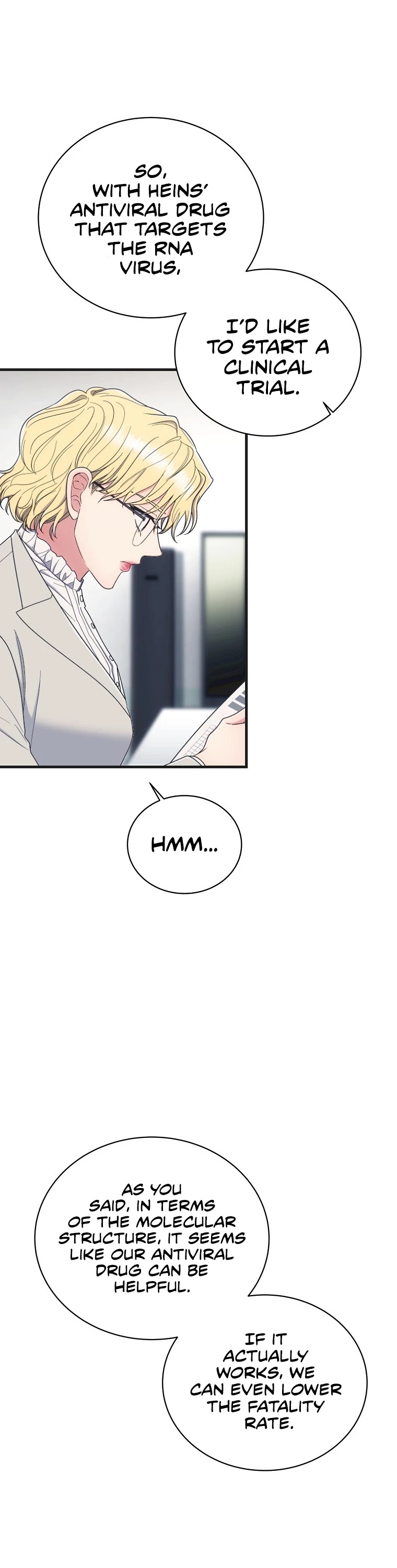 Medical Return Chapter 139 page 14 - Chapter 139