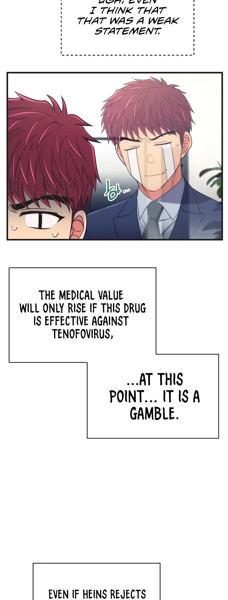 Medical Return Chapter 139 page 20 - Chapter 139