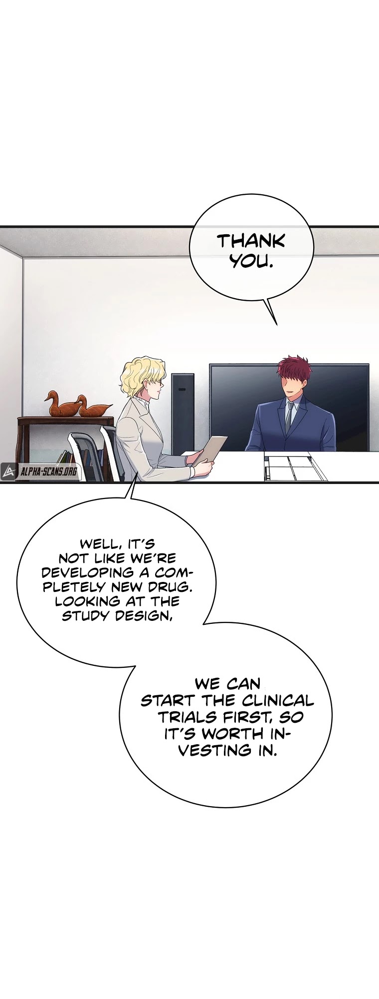 Medical Return Chapter 139 page 25 - Chapter 139