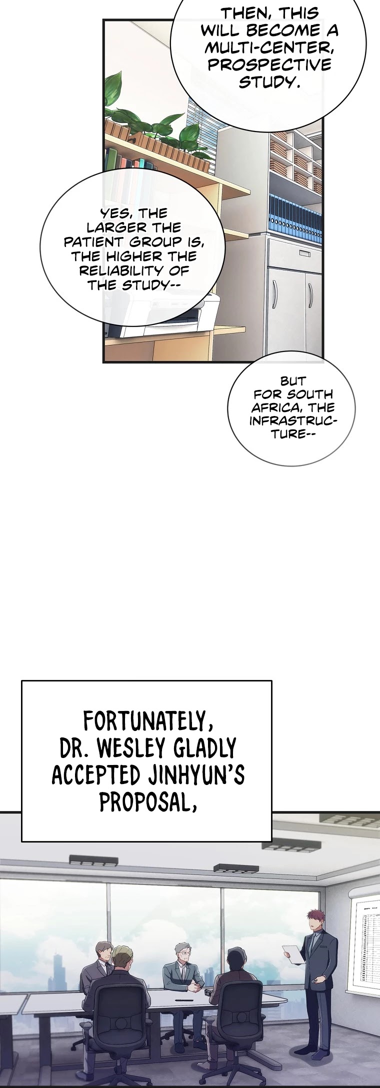 Medical Return Chapter 139 page 29 - Chapter 139