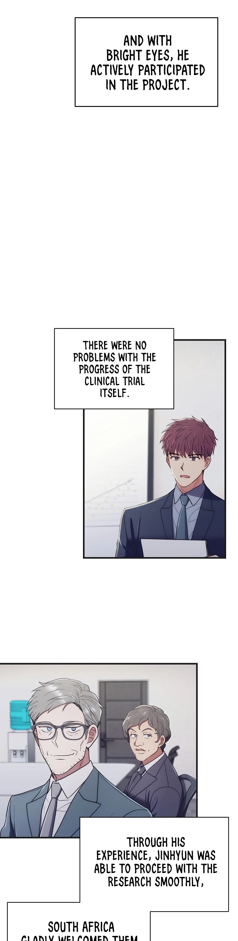 Medical Return Chapter 139 page 30 - Chapter 139