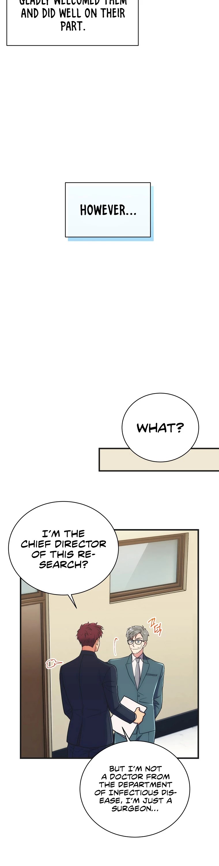 Medical Return Chapter 139 page 31 - Chapter 139