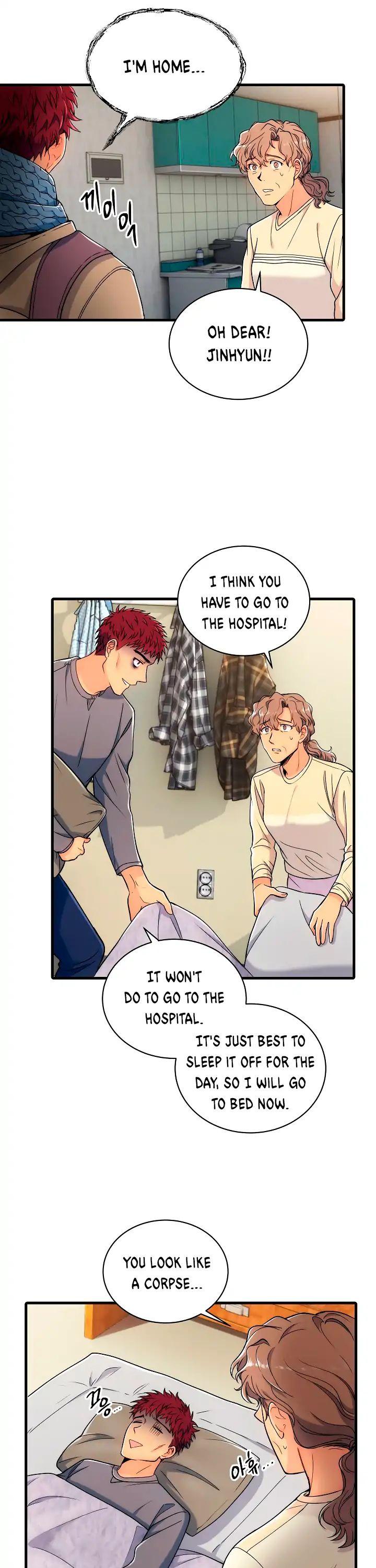 Medical Return Chapter 14 page 10 - Chapter 14