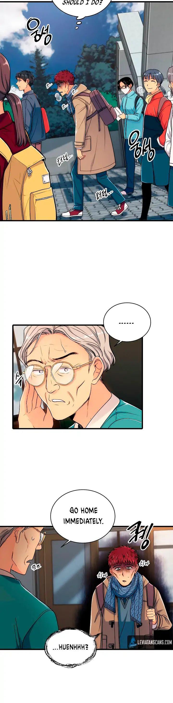 Medical Return Chapter 14 page 13 - Chapter 14