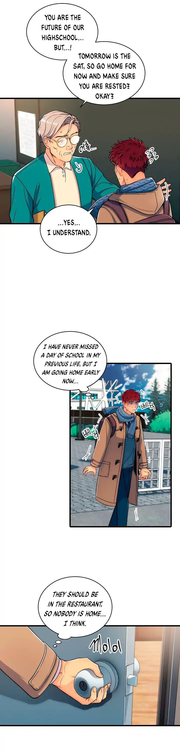 Medical Return Chapter 14 page 14 - Chapter 14