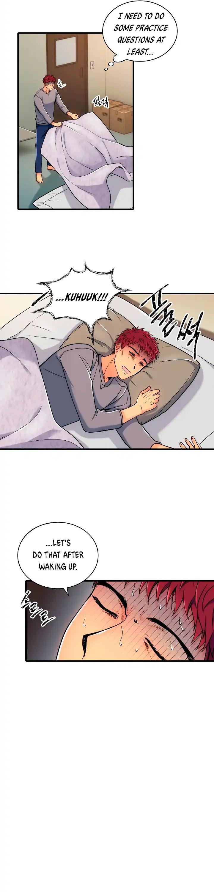 Medical Return Chapter 14 page 15 - Chapter 14
