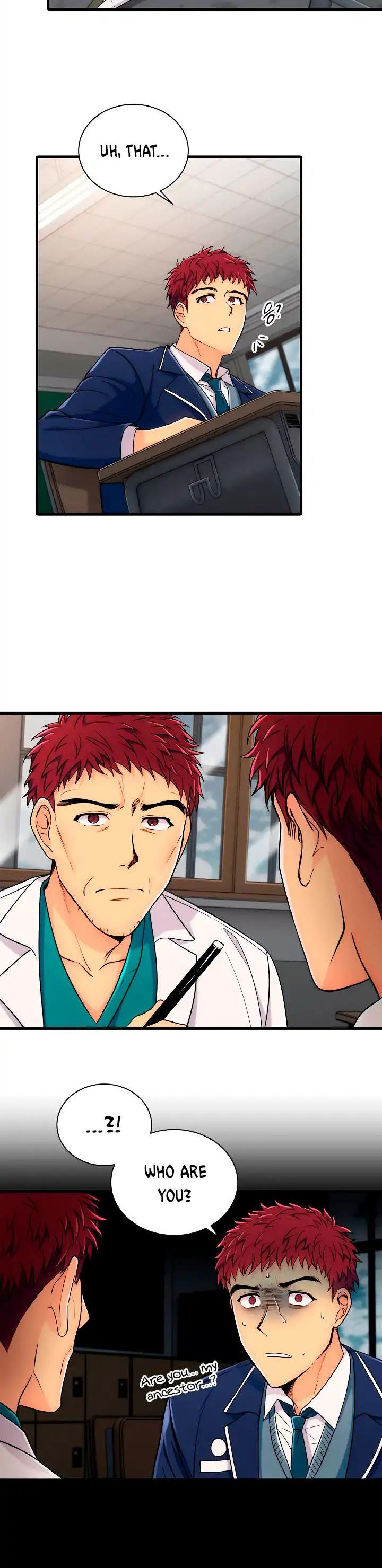 Medical Return Chapter 14 page 17 - Chapter 14