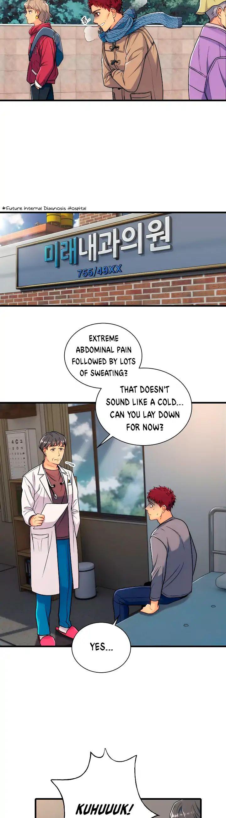 Medical Return Chapter 14 page 20 - Chapter 14