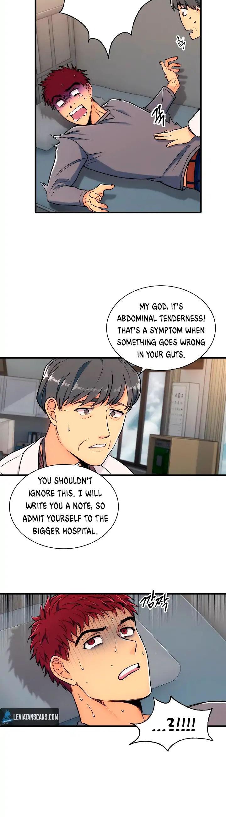 Medical Return Chapter 14 page 21 - Chapter 14