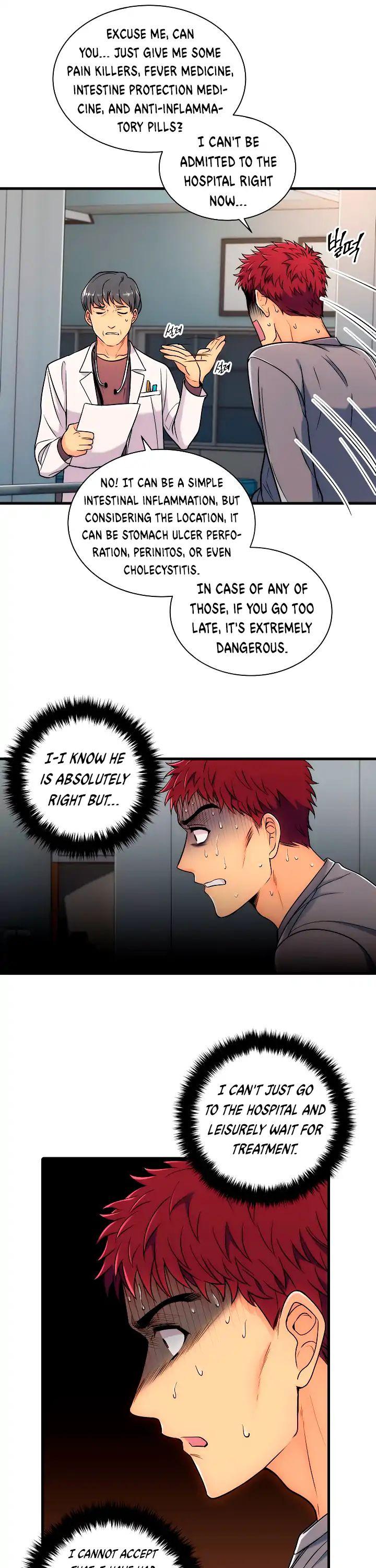 Medical Return Chapter 14 page 22 - Chapter 14