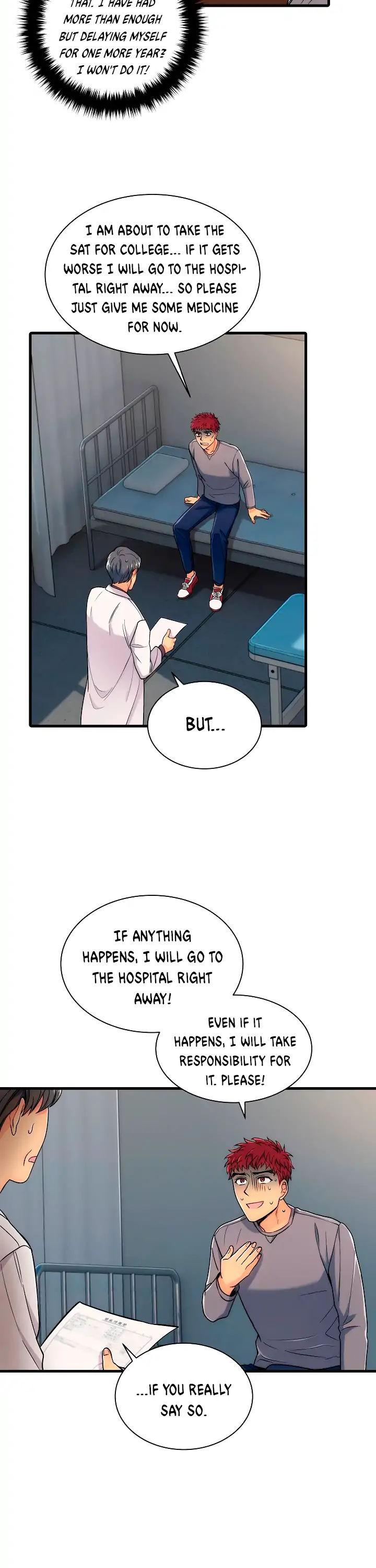 Medical Return Chapter 14 page 23 - Chapter 14