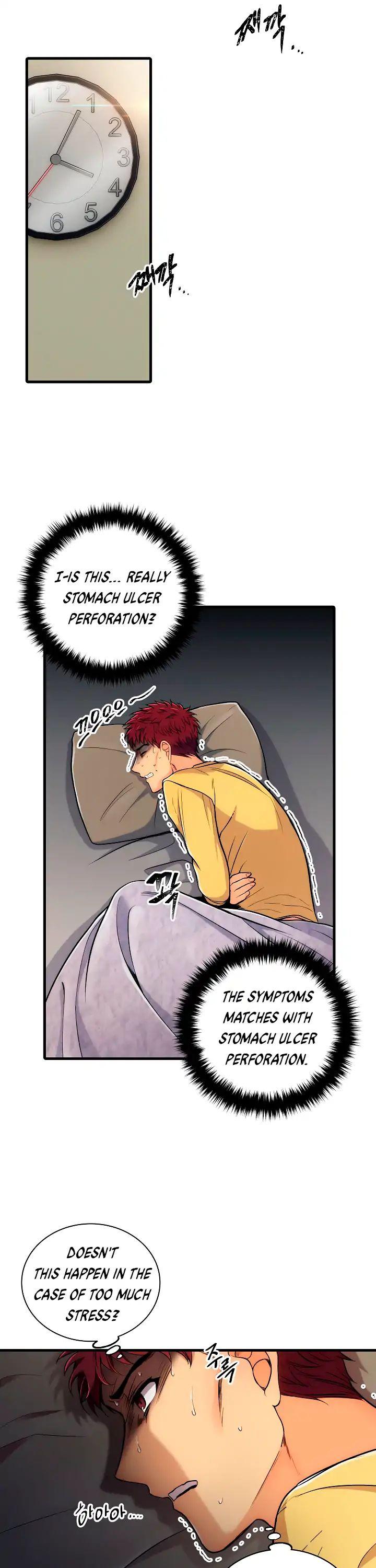 Medical Return Chapter 14 page 27 - Chapter 14